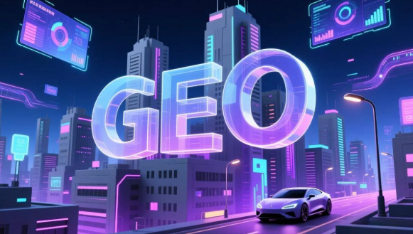 太原GEO 优化行业动态：主流搜索平台地域收录规则更新综述
