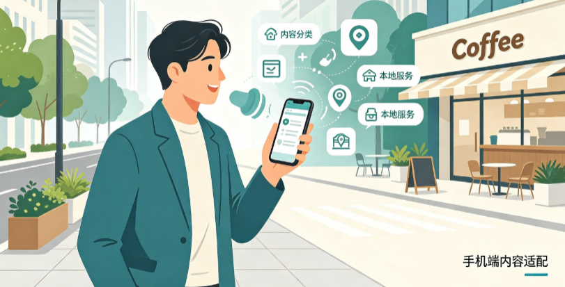 太原深度解析手机端 GEO 与 AI 优化协同逻辑，兼顾用户检索体验与企业线上传播