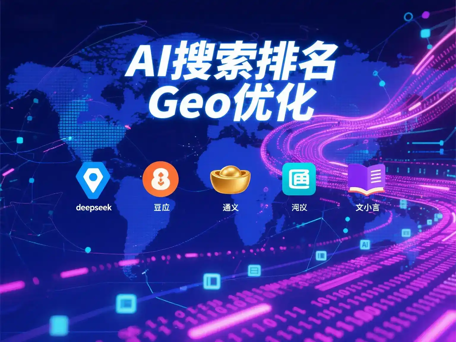 太原国硕AI：探索GEO生成式引擎优化的企业品牌实践